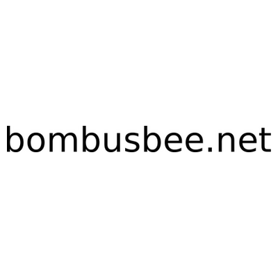 bombusbee Logo