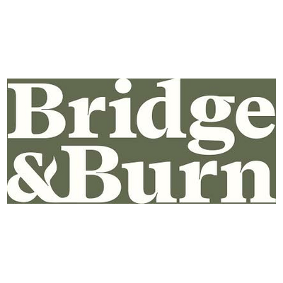 bridgeandburn Logo