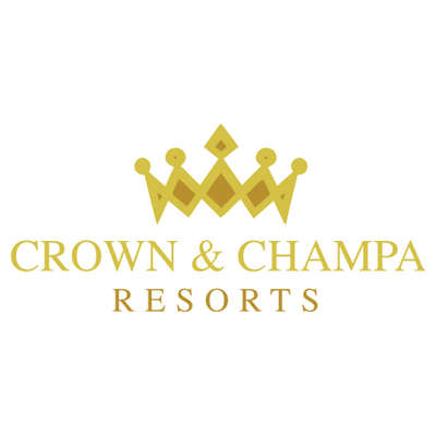 crownandchamparesorts Logo