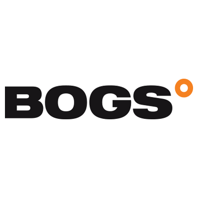 bogsfootwear Logo