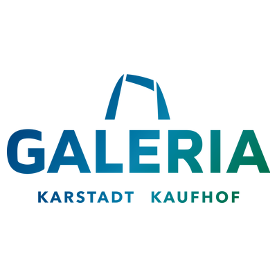 galeria Logo