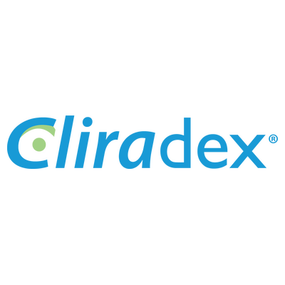 cliradex Logo