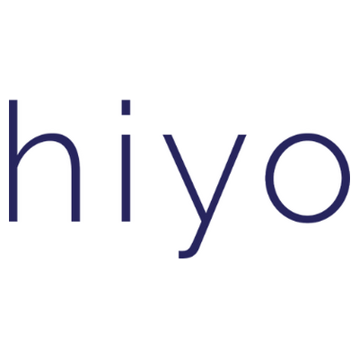 drinkhiyo Logo