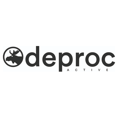 deproc Logo