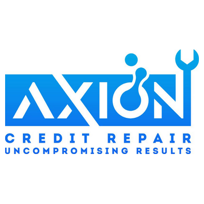 axioncreditrepair Logo