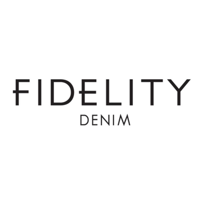 fidelitydenim Logo