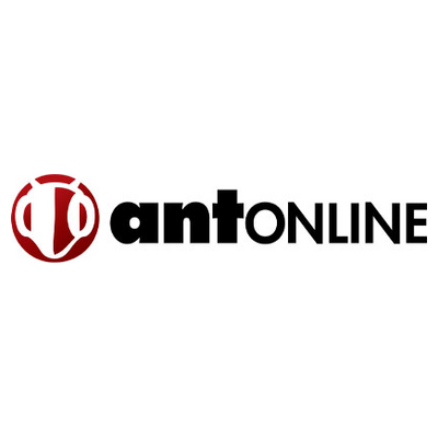 antonline Logo