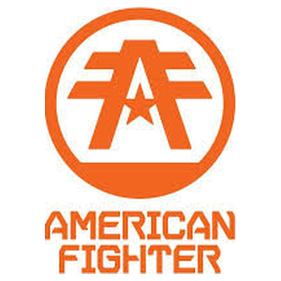 americanfighter Logo