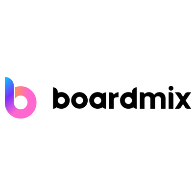 boardmix Logo