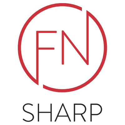 fnsharp Logo