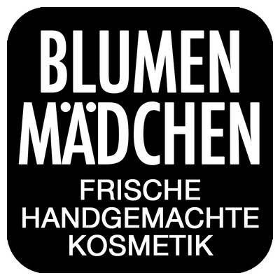 blumenmaedchen Logo