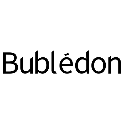 bubledon Logo