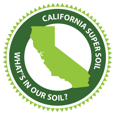 calisupersoil Logo