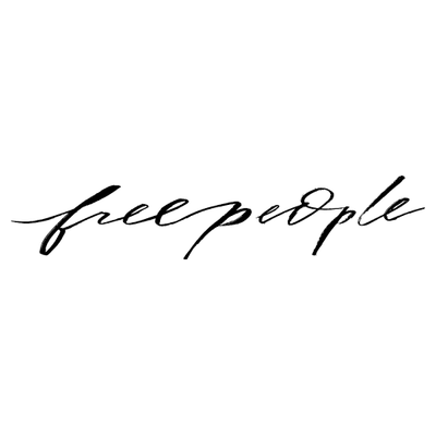 freepeople Logo