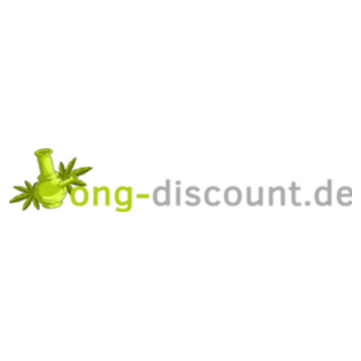 bong-discount Logo