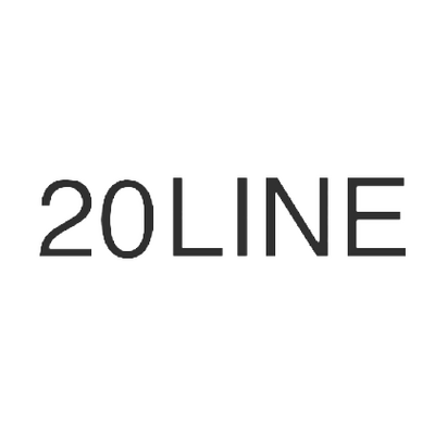 20line Logo