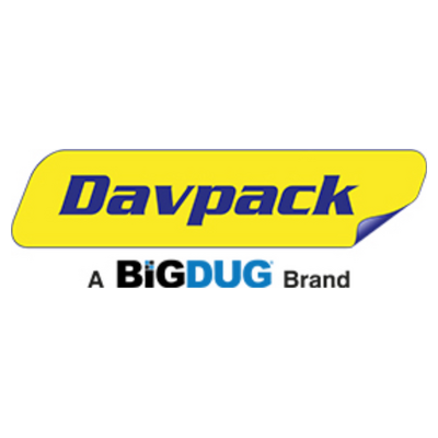 davpack Logo