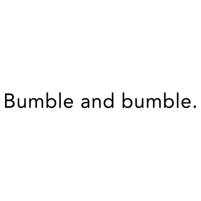 bumbleandbumble Logo