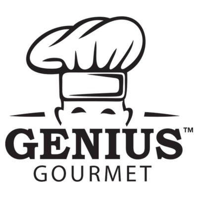 geniusgourmet Logo