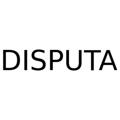 disputa Logo