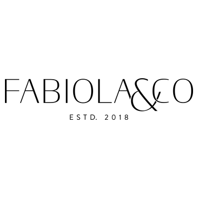 fabiolas Logo