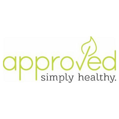 approvedvitamins Logo