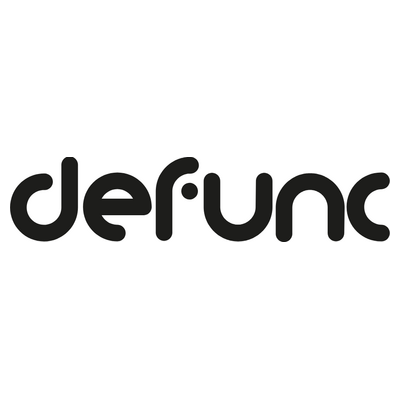 defunc Logo