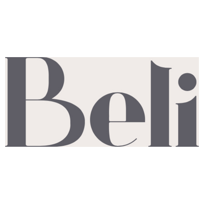 belibaby Logo