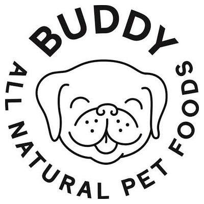 buddypetfoods Logo