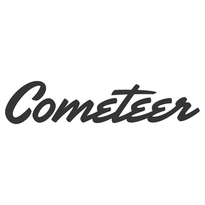 cometeer Logo