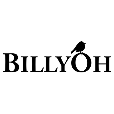 billyoh Logo