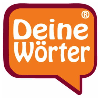 deine-woerter Logo