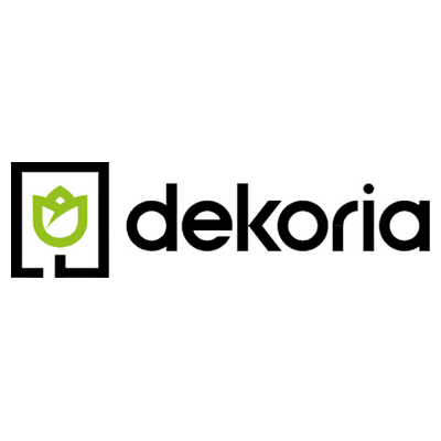 dekoria-home Logo