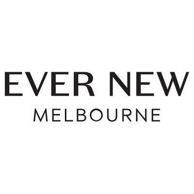 evernew Logo