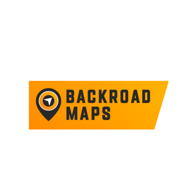 backroadmapbooks Logo