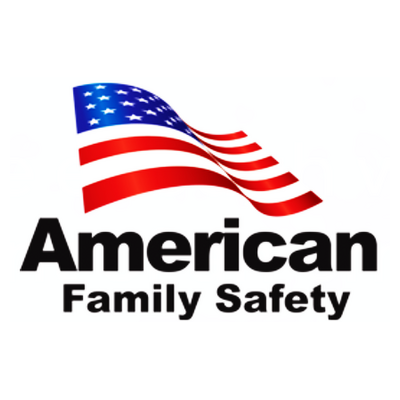 americanfamilysafety Logo