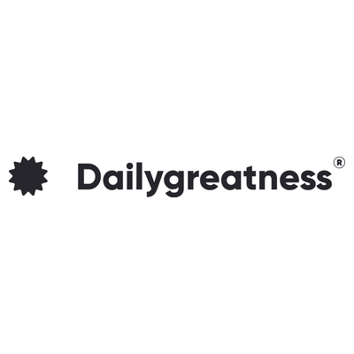 dailygreatness Logo