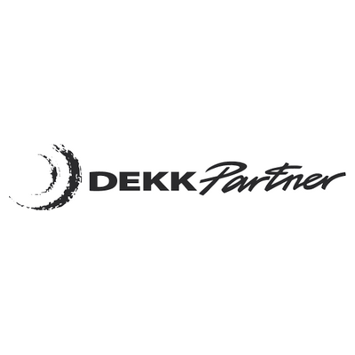 dekk Logo