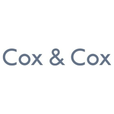 coxandcox Logo