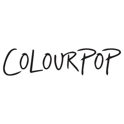 colourpop Logo