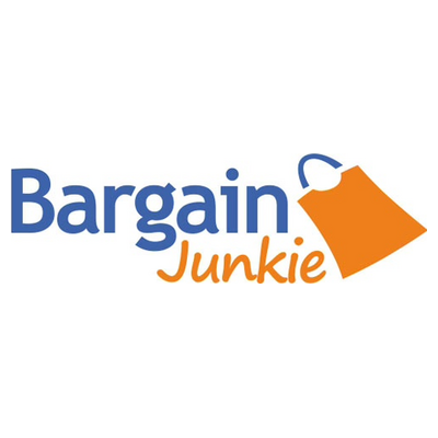 bargainjunkie Logo