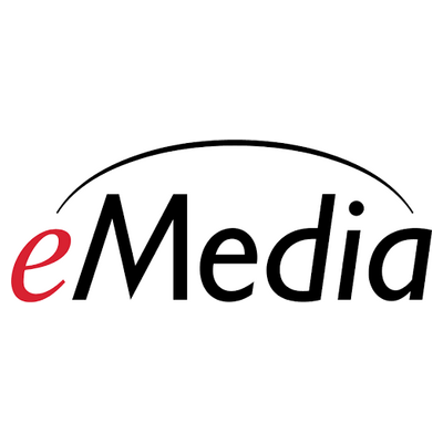 emediamusic Logo