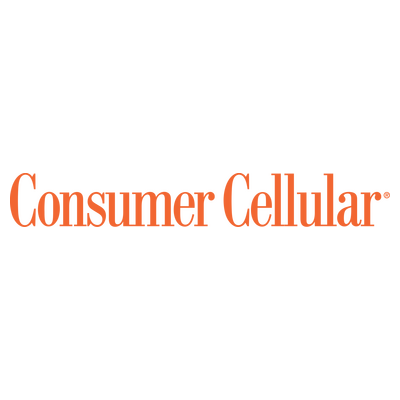 consumercellular Logo