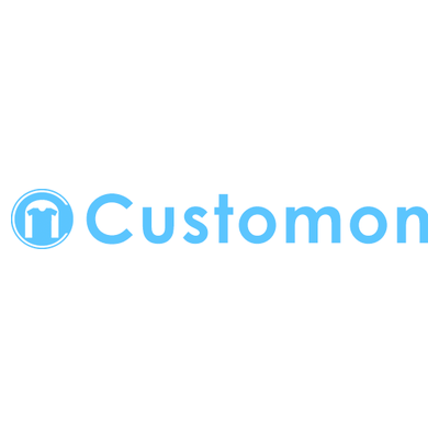 customon Logo