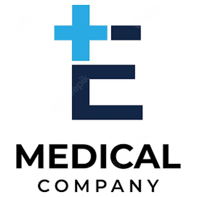 e-medical Logo