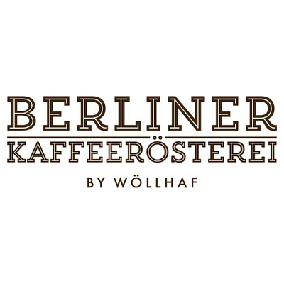 berliner-kaffeeroesterei Logo