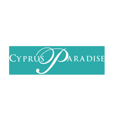 cyprusparadise Logo