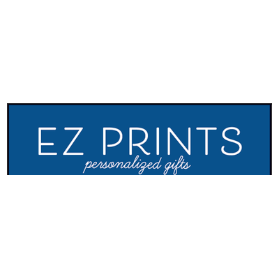 ezprints Logo