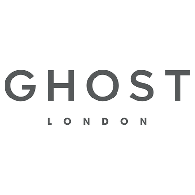 ghost Logo