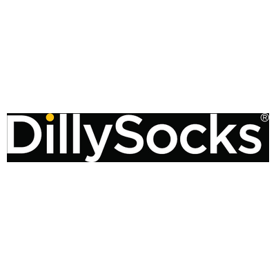 dillysocks Logo